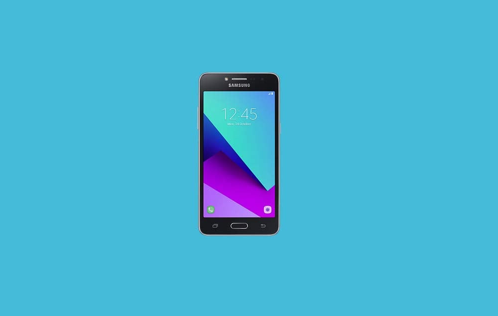 Download Samsung Galaxy J2 Prime Combination ROM files and ByPass FRP Lock