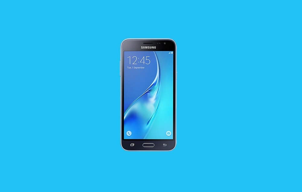 Download and Install Android 9.0 Pie update for Galaxy J3 2016