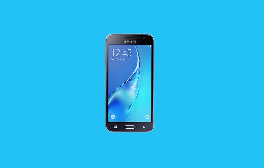 Download and Install AOSP Android 10 for Galaxy J3 2016