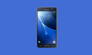 Download and Install AOSP Android 12 on Samsung Galaxy J5 2016