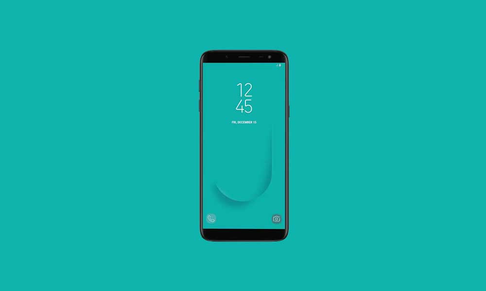 List of Best Custom ROM for Samsung Galaxy J6 [Updated]