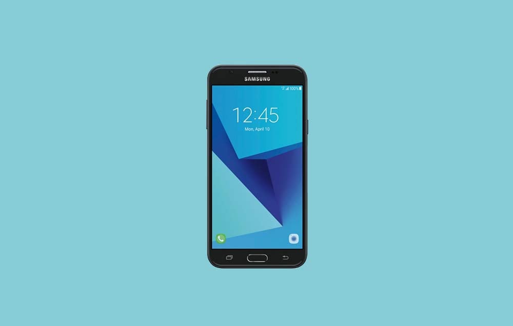 Download Samsung Galaxy J7 Sky Pro Combination ROM files and ByPass FRP Lock