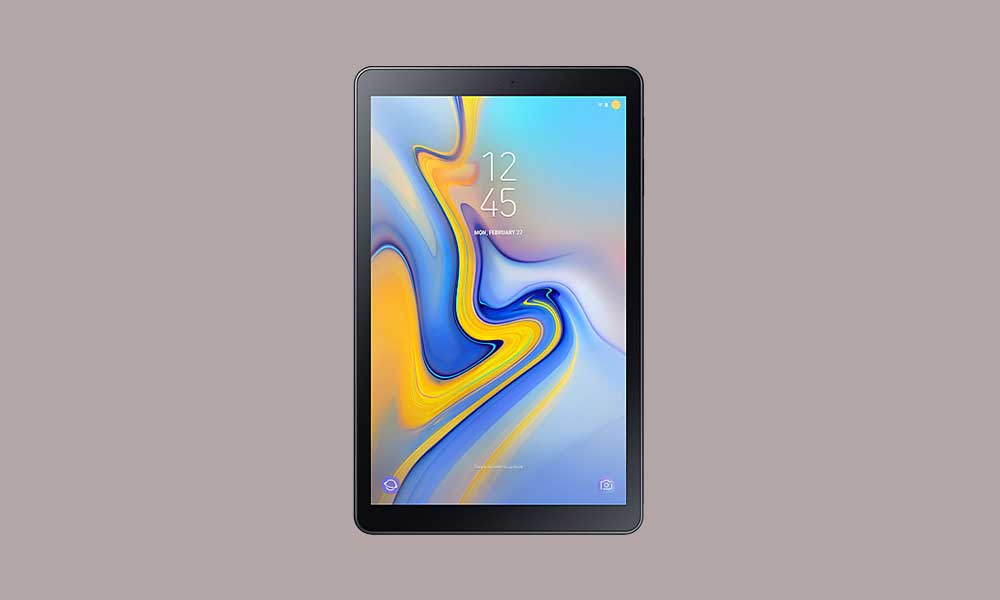 samsung tab a 10.5 lte price