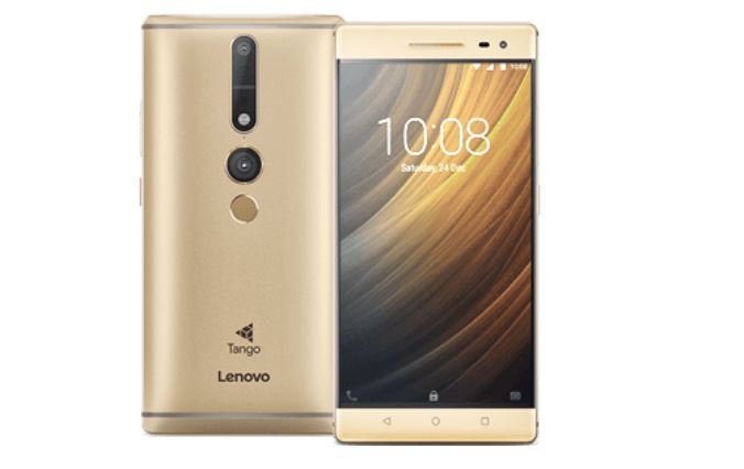 How To Root And Install TWRP Recovery On Lenovo Phab 2 Pro