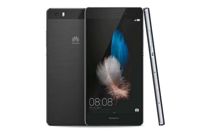 How to Install Android 8.1 Oreo on Huawei P8 Lite