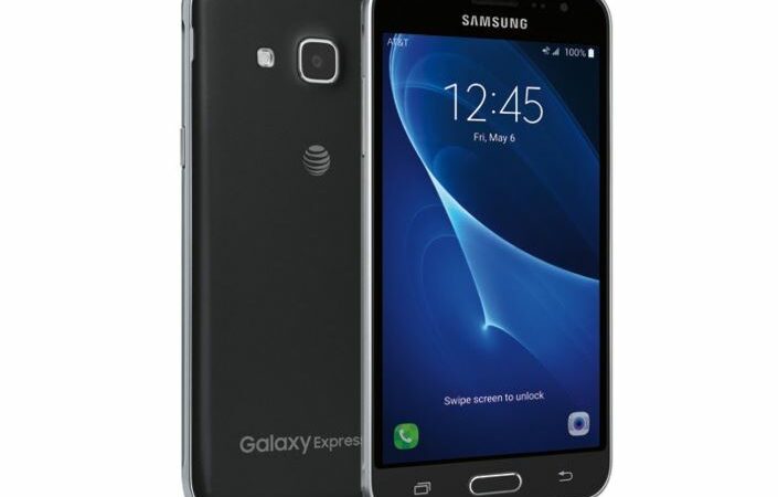 How To Root And Install TWRP Recovery On AT&T Galaxy J3 2016