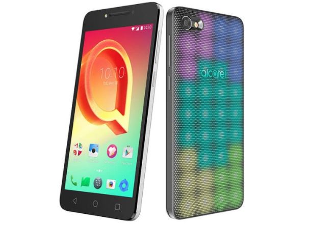 How To Root And Install TWRP Recovery On Alcatel A5 Max LED 5085N