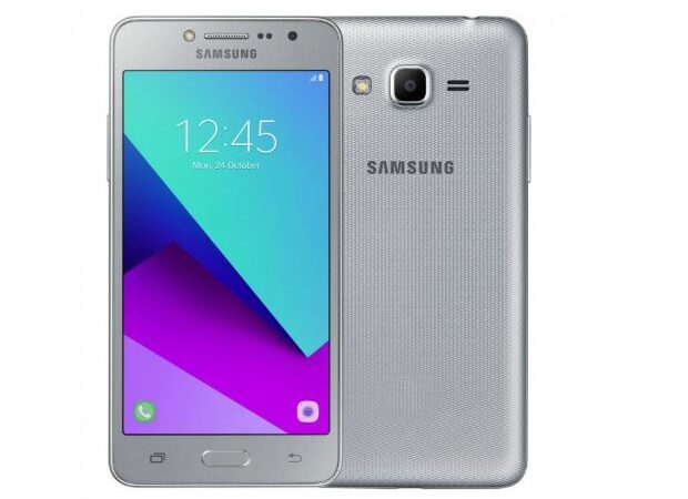 How To Root And Install TWRP Recovery On Galaxy J2 Prime