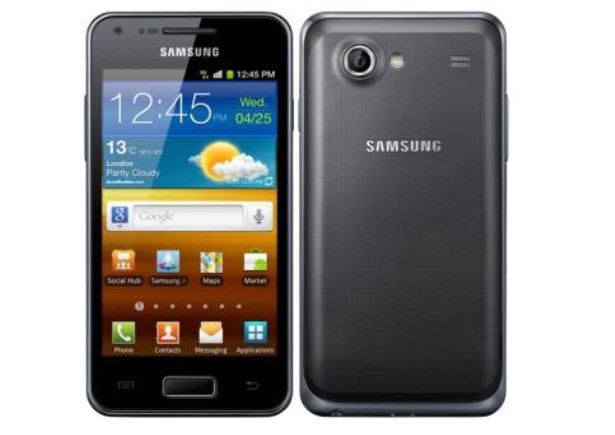 How To Root And Install TWRP Recovery On Galaxy S Advance