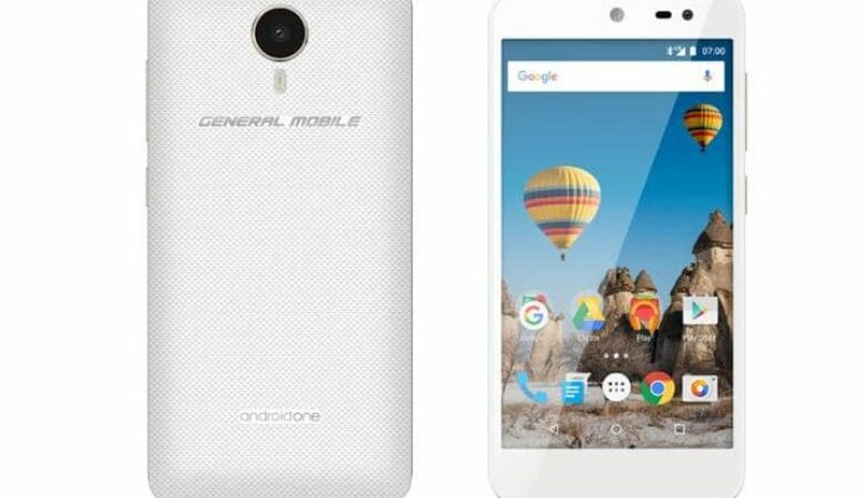 List of Best Custom ROM for General Mobile GM 5