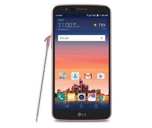 How To Root And Install TWRP Recovery On LG Stylo 3