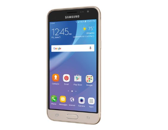 How To Root And Install TWRP Recovery On Samsung Galaxy Sol