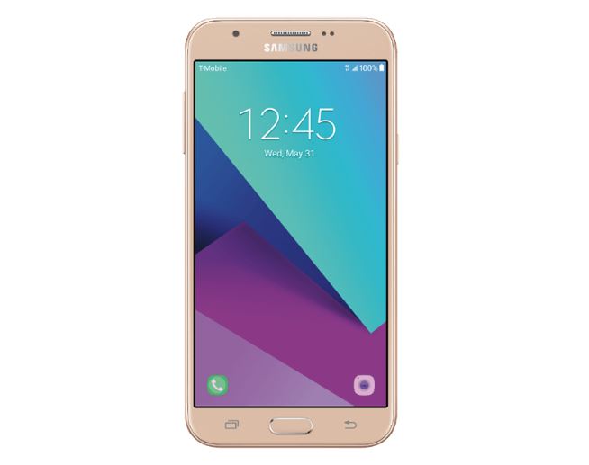 How To Root And Install TWRP Recovery On T-Mobile Galaxy J7 Prime