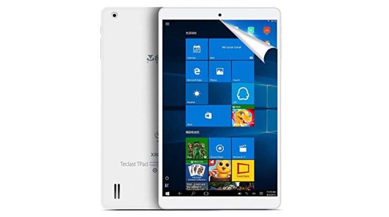 How To Root And Install TWRP Recovery On Teclast X80 Plus