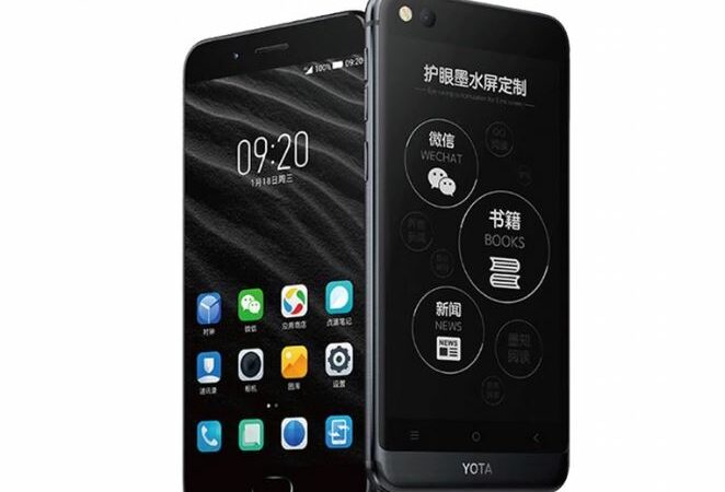 How To Root And Install TWRP Recovery On YotaPhone 3
