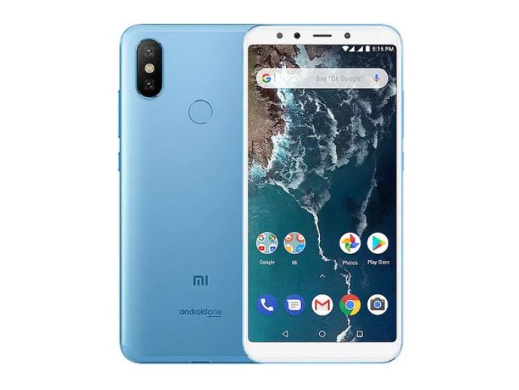 List of Best Custom ROM for Xiaomi Mi A2