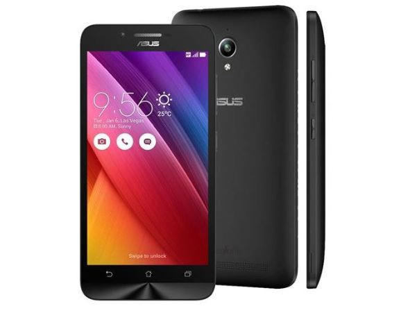 How to Install Android 7.1.2 Nougat On Asus Zenfone Go