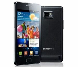 Download and Install AOSP Android 13 on Galaxy S2