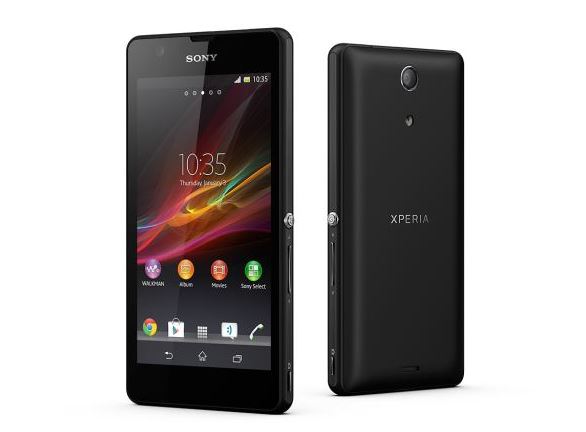 How To Install Android 8 1 Oreo On Sony Xperia Zr