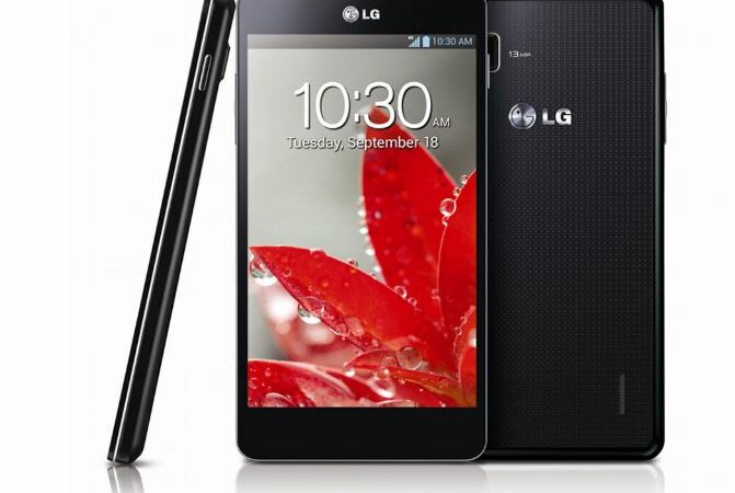How to Install Lineage OS 14.1 On LG Optimus G