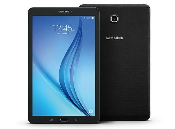 Download and Install AOSP Android 10 for Galaxy Tab E 9.6