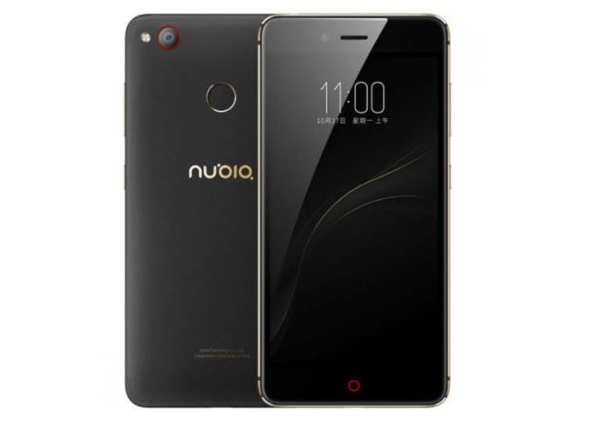 How to Install Stock ROM on ZTE Nubia Z11 Mini S