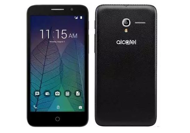 How to Install Stock ROM on Alcatel TRU 5065N