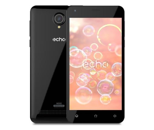 How to Install Stock ROM on Echo Moss