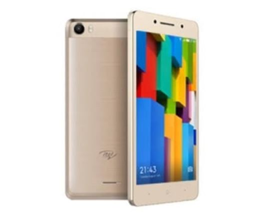 Itel P31 Flash File