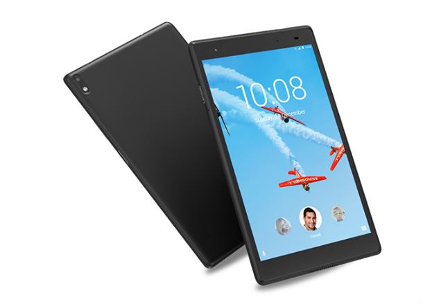 How to Install Stock ROM on Lenovo Tab 4 8 Plus