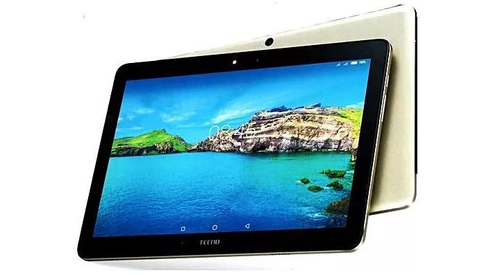 How to Install Stock ROM on Tecno DroidPad 10D