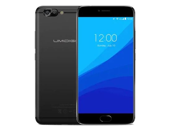 How to Install Stock ROM on UMIDIGI Z