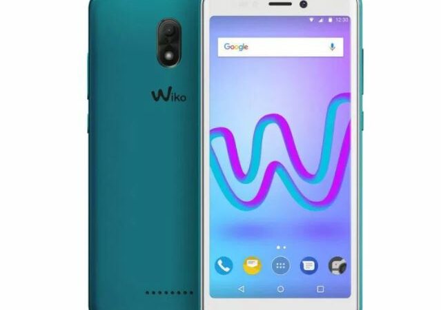 How to Install Stock ROM on Wiko Jerry 3