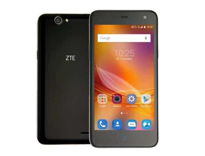 How to Install Stock ROM on ZTE Blade L4 Pro