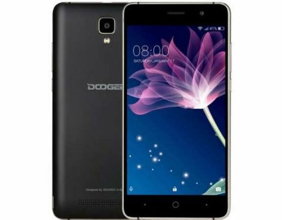 How to Install TWRP Recovery on Doogee X10 and Root your Phone