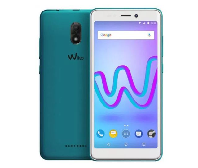 How to Install TWRP Recovery on Wiko Jerry 3 and Root your Phone