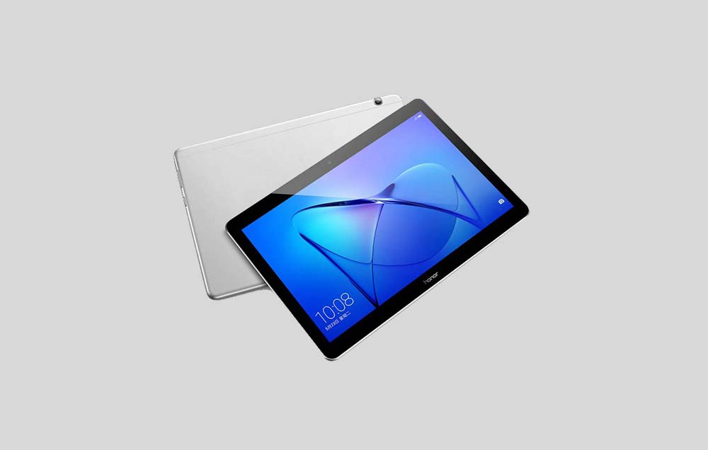 Huawei MediaPad T3 AGS-W09 Firmware Flash File (Download Stock ROM)