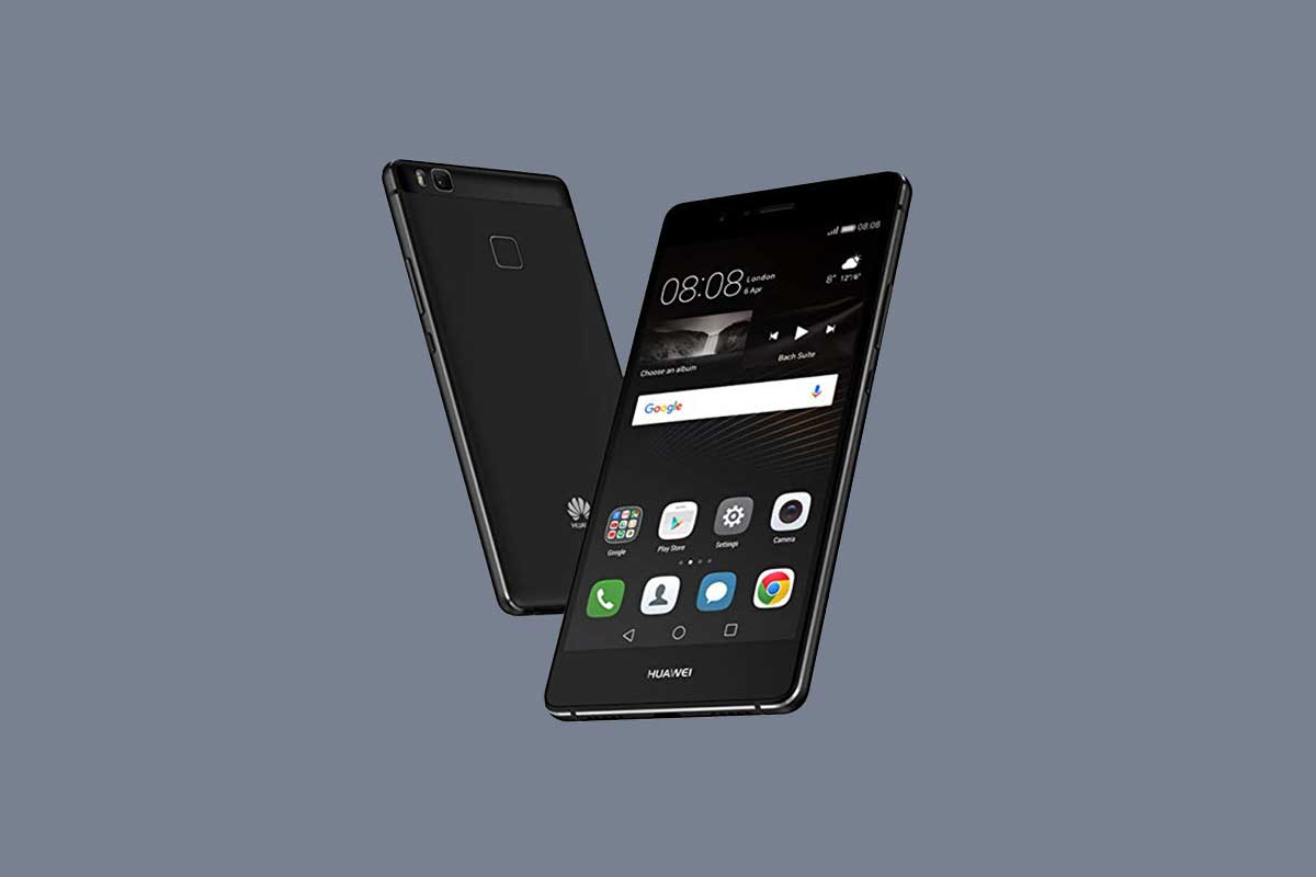 Huawei P9 Lite VNS-L53 Firmware Flash File (Stock ROM)