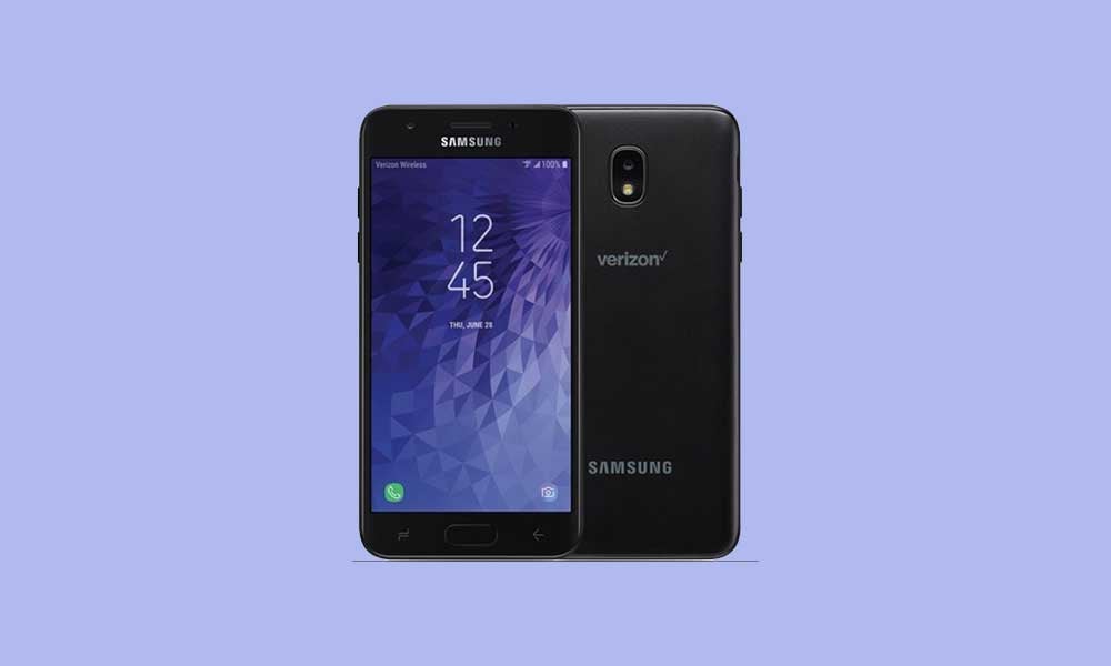 Download Samsung Galaxy J7 2018 Combination ROM files and ByPass FRP Lock