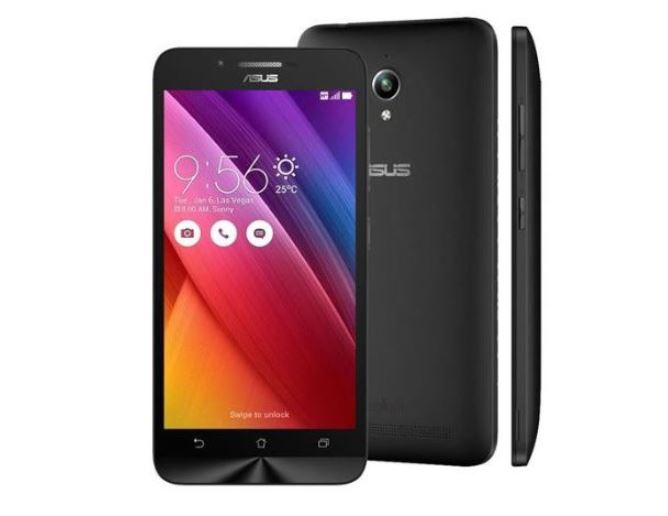 List of Best Custom ROM for Asus Zenfone Go