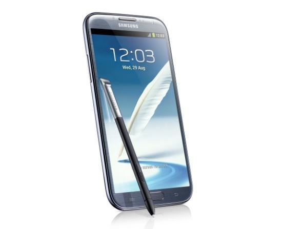 List of Best Custom ROM for Galaxy Note 2