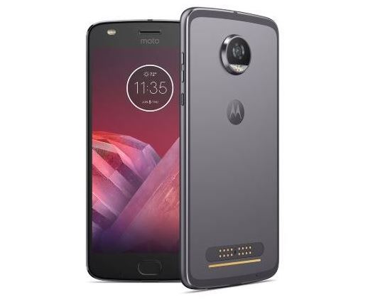 List of Best Custom ROM for Moto Z2 Play