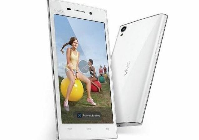 List of Best Custom ROM for Vivo Y15