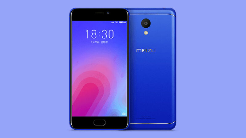 Meizu M6