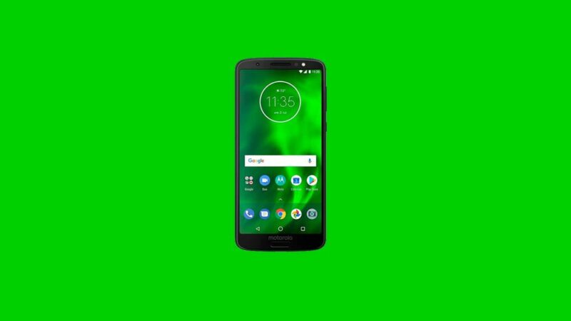 Moto G6 Play