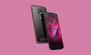 Download and Install AOSP Android 12 on Moto Z2 Force