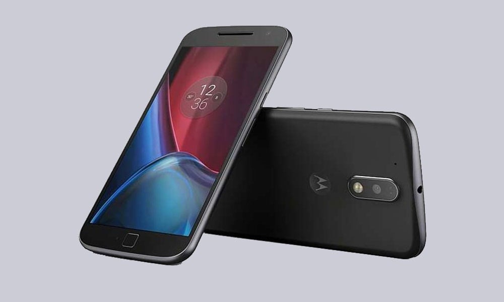 Lineage OS 17 for Motorola Moto G4 Plus based on Android 10 [Development Stage]