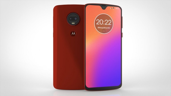 Download and Install Lineage OS 17.1 for Motorola Moto G7 based on Android 10 Q