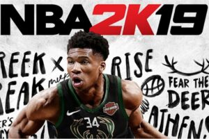 NBA 2K19 Android Version is out- without iOS online mode