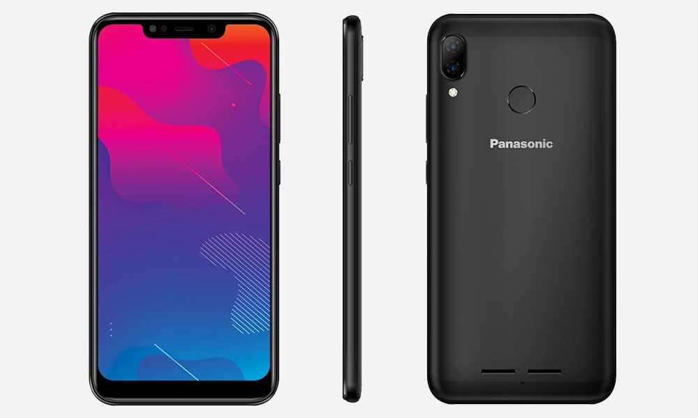New Mid-range Duo Panasonic Eluga Z1 Pro and Z1 Are Now Official